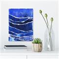 Picture of Oceans Whisper II _GroupedProduct_Rectangle_Portrait_Unframed_Print_Only_