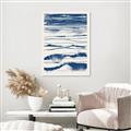 Picture of Faded Tides I _GroupedProduct_Rectangle_Portrait_Unframed_Print_Only_