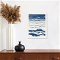 Picture of Faded Tides II _GroupedProduct_Rectangle_Portrait_Unframed_Print_Only_