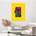 Picture of Hued Harmony II _GroupedProduct_Rectangle_Portrait_Unframed_Print_Only_