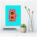 Picture of Hued Harmony IV _GroupedProduct_Rectangle_Portrait_Unframed_Print_Only_