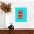 Picture of Hued Harmony IV _GroupedProduct_Rectangle_Portrait_Unframed_Print_Only_
