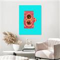 Picture of Hued Harmony IV _GroupedProduct_Rectangle_Portrait_Unframed_Print_Only_