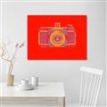 Picture of Luminous Snapshot _GroupedProduct_Rectangle_Landscape_Unframed_Print_Only_