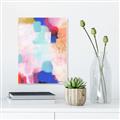 Picture of Euphoria in Color _GroupedProduct_Rectangle_Portrait_Unframed_Print_Only_