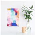 Picture of Euphoria in Color _GroupedProduct_Rectangle_Portrait_Unframed_Print_Only_