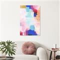 Picture of Euphoria in Color _GroupedProduct_Rectangle_Portrait_Unframed_Print_Only_