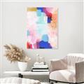 Picture of Euphoria in Color _GroupedProduct_Rectangle_Portrait_Unframed_Print_Only_