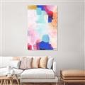 Picture of Euphoria in Color _GroupedProduct_Rectangle_Portrait_Unframed_Print_Only_