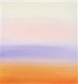 Picture of Sunset Cascade _GroupedProduct_Square_Unframed_Print_Only_