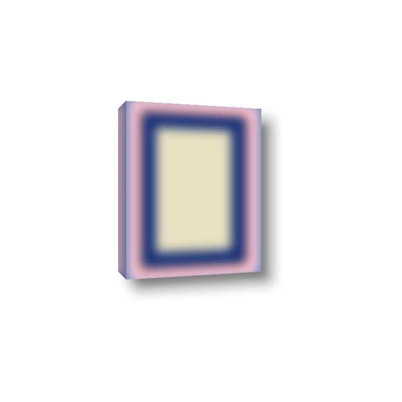 Picture of Dusk to Dawn _GroupedProduct_Rectangle_Portrait_Canvas_