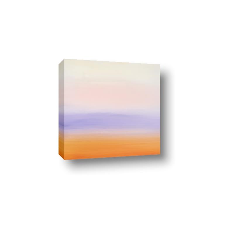 Picture of Sunset Cascade _GroupedProduct_Square_Canvas_