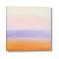 Picture of Sunset Cascade _GroupedProduct_Square_Canvas_