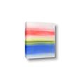 Picture of Chromatic Harmony _GroupedProduct_Rectangle_Portrait_Canvas_