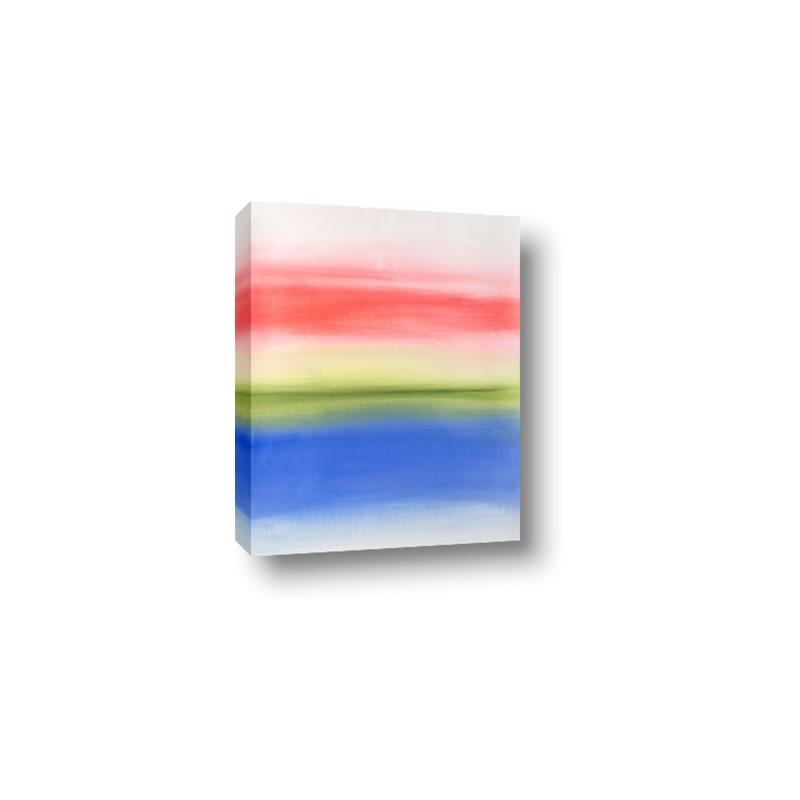 Picture of Chromatic Harmony _GroupedProduct_Rectangle_Portrait_Canvas_