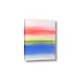 Picture of Chromatic Harmony _GroupedProduct_Rectangle_Portrait_Canvas_