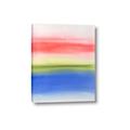 Picture of Chromatic Harmony _GroupedProduct_Rectangle_Portrait_Canvas_