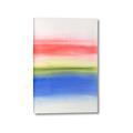 Picture of Chromatic Harmony _GroupedProduct_Rectangle_Portrait_Canvas_