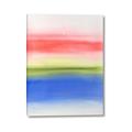 Picture of Chromatic Harmony _GroupedProduct_Rectangle_Portrait_Canvas_
