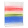Picture of Chromatic Harmony _GroupedProduct_Rectangle_Portrait_Canvas_