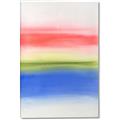 Picture of Chromatic Harmony _GroupedProduct_Rectangle_Portrait_Canvas_