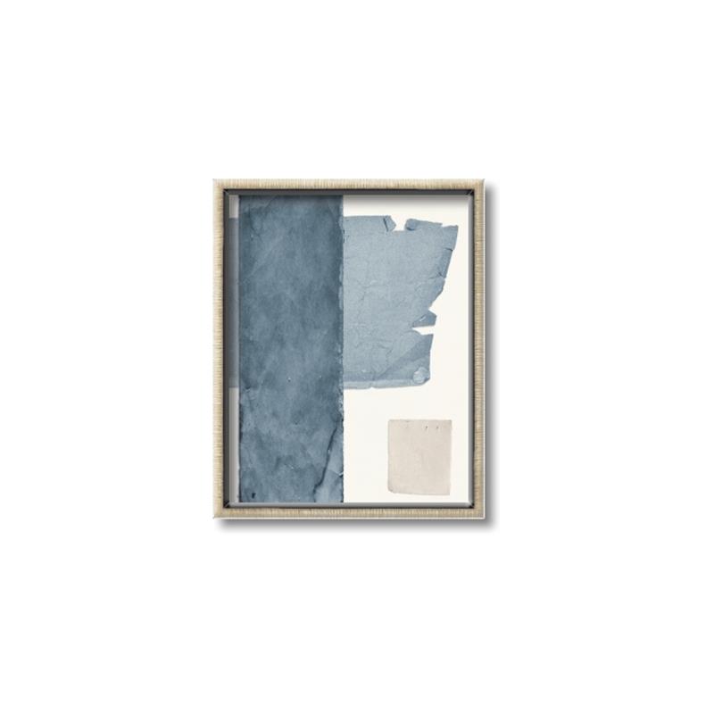 Picture of Energetic Spectrum I _GroupedProduct_Rectangle_Portrait_Canvas_Framed_