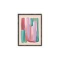 Picture of Parallel Currents I _GroupedProduct_Rectangle_Portrait_Canvas_Framed_