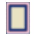 Picture of Dusk to Dawn _GroupedProduct_Rectangle_Portrait_Canvas_Framed_