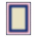 Picture of Dusk to Dawn _GroupedProduct_Rectangle_Portrait_Canvas_Framed_