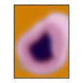 Picture of Auric Essence _GroupedProduct_Rectangle_Portrait_Canvas_Framed_