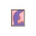 Picture of Radiant Flux _GroupedProduct_Rectangle_Portrait_Canvas_Framed_