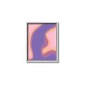 Picture of Radiant Flux _GroupedProduct_Rectangle_Portrait_Canvas_Framed_
