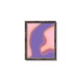 Picture of Radiant Flux _GroupedProduct_Rectangle_Portrait_Canvas_Framed_