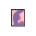Picture of Radiant Flux _GroupedProduct_Rectangle_Portrait_Canvas_Framed_
