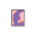 Picture of Radiant Flux _GroupedProduct_Rectangle_Portrait_Canvas_Framed_