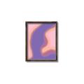 Picture of Radiant Flux _GroupedProduct_Rectangle_Portrait_Canvas_Framed_