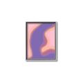 Picture of Radiant Flux _GroupedProduct_Rectangle_Portrait_Canvas_Framed_