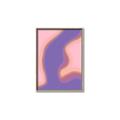 Picture of Radiant Flux _GroupedProduct_Rectangle_Portrait_Canvas_Framed_