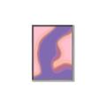 Picture of Radiant Flux _GroupedProduct_Rectangle_Portrait_Canvas_Framed_