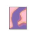 Picture of Radiant Flux _GroupedProduct_Rectangle_Portrait_Canvas_Framed_
