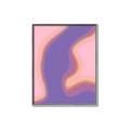 Picture of Radiant Flux _GroupedProduct_Rectangle_Portrait_Canvas_Framed_