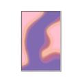 Picture of Radiant Flux _GroupedProduct_Rectangle_Portrait_Canvas_Framed_