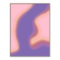 Picture of Radiant Flux _GroupedProduct_Rectangle_Portrait_Canvas_Framed_