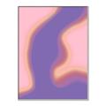 Picture of Radiant Flux _GroupedProduct_Rectangle_Portrait_Canvas_Framed_