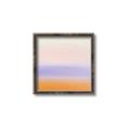 Picture of Sunset Cascade _GroupedProduct_Square_Canvas_Framed_