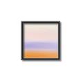Picture of Sunset Cascade _GroupedProduct_Square_Canvas_Framed_