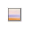 Picture of Sunset Cascade _GroupedProduct_Square_Canvas_Framed_