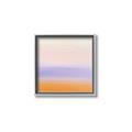 Picture of Sunset Cascade _GroupedProduct_Square_Canvas_Framed_