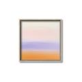 Picture of Sunset Cascade _GroupedProduct_Square_Canvas_Framed_