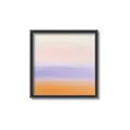 Picture of Sunset Cascade _GroupedProduct_Square_Canvas_Framed_